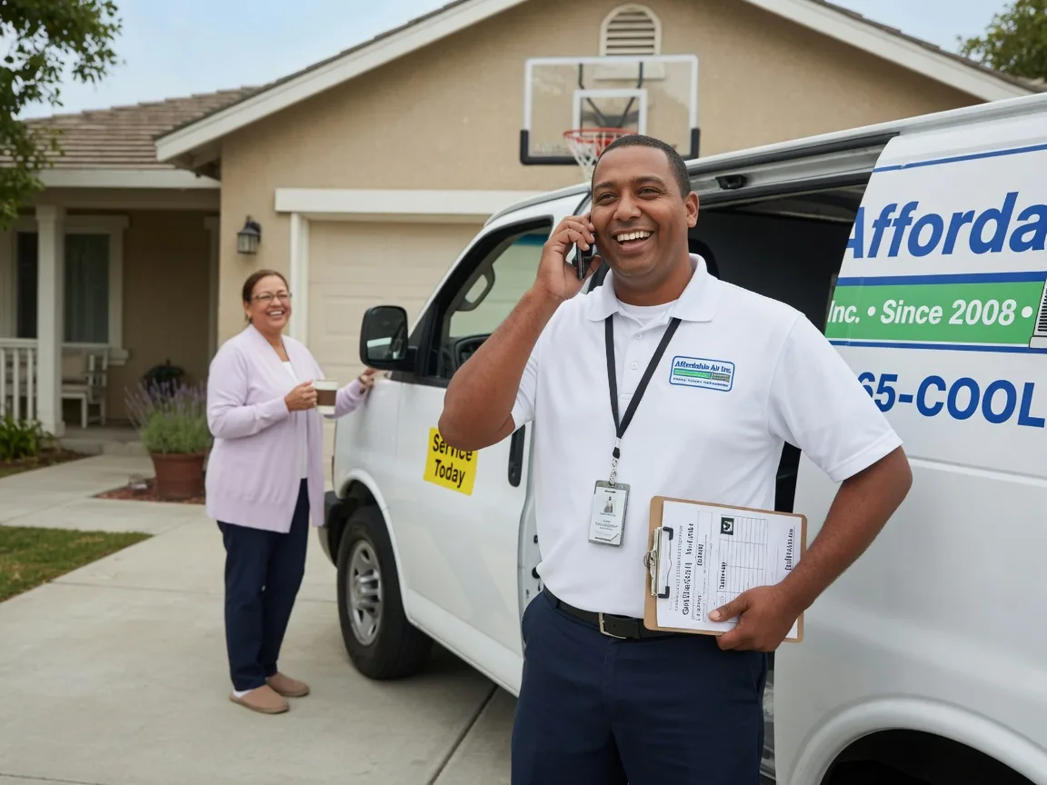 Central Ac Repair Jacksonville, OH FAQs